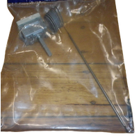 50 - 290degC Standard SPST Oven Thermostat For SA9066V2 Ovens and Cooktops