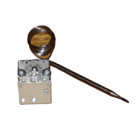 30-110 degreeC Bain Marie Thermostat For Ovens and Cooktops