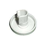 Dishwasher Lower Basket Wheel For Blanco DX102SK Dishwashers