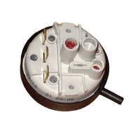 Pressure Switch For Dishlex Dishwashers