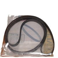 Front Loader Washing Machine Drum Belt For Zanussi L45800 Washing Machines