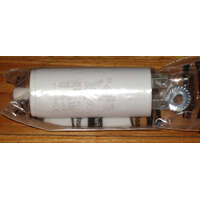 400Volt Motor Start Capacitor with Bolt For Fisher & Paykel Washing Machines