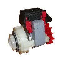 Compatible Smartdrive Electric Drain Pump For Fisher & Paykel MW Washing Machines