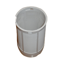 Dishwasher Inner Filter Screen For Haier HDW12-SFE3 WH Dishwashers