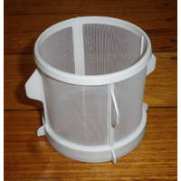 Dishwasher Microfilter Wash Filter For Haier DW60CSW1 Dishwashers