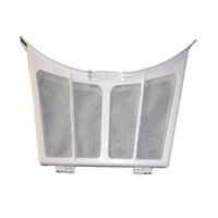 Dryer Lint Filter For Haier DE6060M1 Dryers