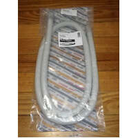 Dishwasher Drain Hose For Blanco DE6340S Dishwashers