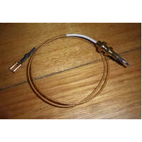 Wok Thermocouple suits Technika, Euromaid, St George For TEG64UA Ovens and Cooktops