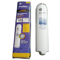 Horizontal Smartwater Internal Refrigerator Filter For GE GTS18SHP Fridges and Freezers