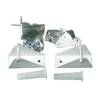 Dryer Wall Bracket For Haier Dryers