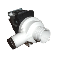 Magnetic Drain Pump For Haier HWMP95TLU Washing Machines