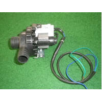 Magnetic Pump Motor with Flyleads For Haier Washing Machines