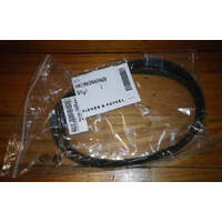 Condensor Dryer Drum Drive Belt For Fisher & Paykel 98114-A) Dryers