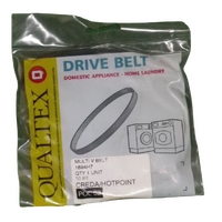 Dryer Drum Belt For Hotpoint Dryers