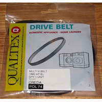 Drum Belt For Ariston Dryers