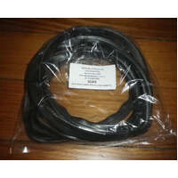 610mm x 330mm Oven Door Seal for 800mm, 900mm Oven For Ilve PL90FMP Ovens and Cooktops