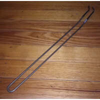 540mm 450Watt Hairpin Defrost Element For Kelvinator Fridges and Freezers