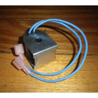 Compatible Hot Gas Defrost Solenoid Coil For Kelvinator Fridges and Freezers