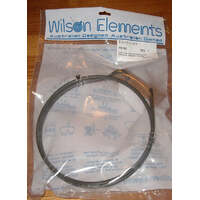 2150Watt Fan Forced Oven Element For Kleenmaid TO1 Ovens and Cooktops