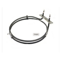 2150Watt Fan Forced Oven Element For Kleenmaid TO2A Ovens and Cooktops