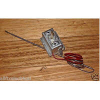 50 - 300deg Standard SPST Oven Thermostat For Kleenmaid Ovens and Cooktops