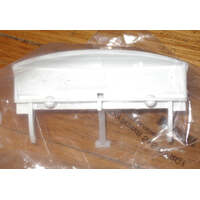 ishwasher Handle Assembly For Kleenmaid 30FBRGBA Dishwashers