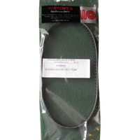 Pump Drive Belt For Kleenmaid KAW351 Washing Machines