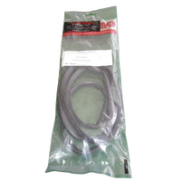 Large Oven Door Seal For Kleenmaid S10FF-6/2 Ovens and Cooktops