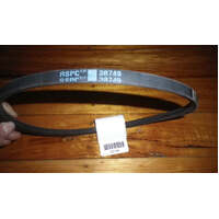 Main Drive Belt For Kleenmaid LWK73AW-3050 Washing Machines