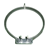 2000Watt Fan Oven Element For Kleenmaid TO54W Ovens and Cooktops