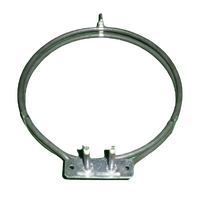 2000Watt Fan Oven Element For Kleenmaid 08-801201 Ovens and Cooktops