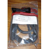 Large Oven Door Seal For Omega TO550W Ovens and Cooktops