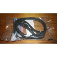 Small Oven Door Seal For Omega TO550W Ovens and Cooktops