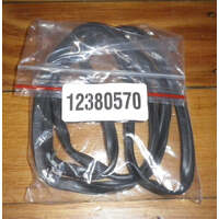 Small Oven Door Seal For Kleenmaid OO885XR Ovens and Cooktops