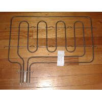 2800Watt/1200Watt Grill Element For Kleenmaid TO850X Ovens and Cooktops