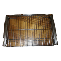 Telescopic Oven Rack For Kleenmaid TO900X Ovens and Cooktops