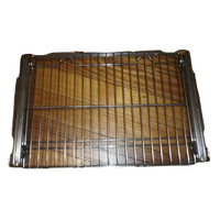 Telescopic Oven Rack For Kleenmaid TO901X Ovens and Cooktops