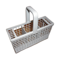 Narrow Cutlery Basket For Kleenmaid DW2009E Dishwashers