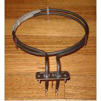 2000Watt Fan Oven Element For Kleenmaid TO50B Ovens and Cooktops