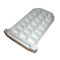 Fridge Ice Cube Tray Only For GE LD-1419M1 Fridges and Freezers