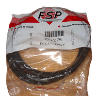 Top Loader Washer Main Drive Belt For Maytag AAV2200AGW Washing Machines