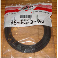 Top Loader Washer Main Drive Belt For Maytag PAVT454EWW Washing Machines