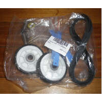 Commercial Dryer Compatible Maintenance Kit For Whirlpool # 303373K (Equivalent to 12001541) Dryers