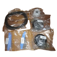 Commercial Dryer Compatible Maintenance Kit For Whirlpool # 303373K (Equivalent to 12001541) Dryers