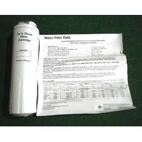 Internal Refrigerator Water Filter For Maytag 4396395.Models: XRSR465BW Fridges and Freezers