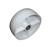 Commercial Dryer Belt Idler Pulley For Whirlpool Dryers