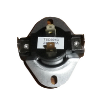 Dryer Compatible Cycling Thermostat For Whirlpool Dryers