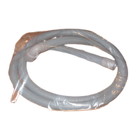 Dishwasher Drain Hose For Omega BDF671W Dishwashers