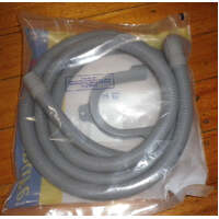 Dishwasher Drain Hose For Omega BDF671SS Dishwashers