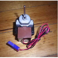 Low Voltage Evaporator Fan Motor For Daewoo KAN56V10AU/03 Fridges and Freezers